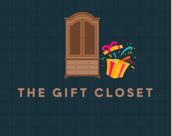 The Gift Closet